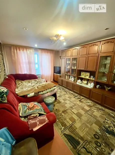 Квартира на вул. Ревуцького, 17Б в Києві, ID 190777, фото №12