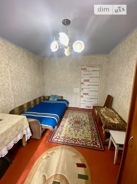Квартира на вул. Ревуцького, 17Б в Київ, ID 190777, фото №4