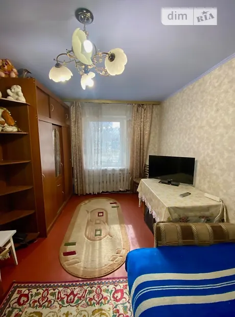 Квартира на вул. Ревуцького, 17Б в Київ, ID 190777, фото №5