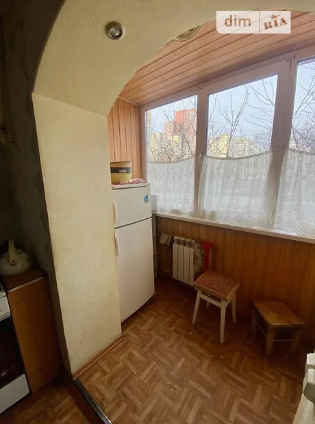 Квартира на вул. Ревуцького, 17Б в Києві, ID 190777, фото №6