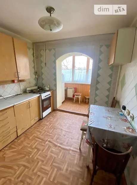 Квартира на вул. Ревуцького, 17Б в Києві, ID 190777, фото №7