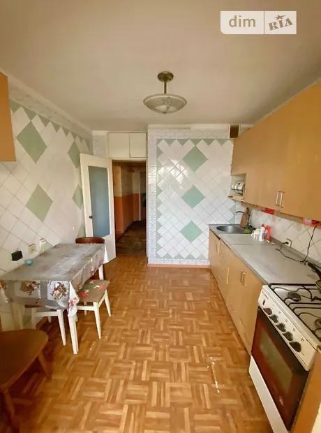 Квартира на вул. Ревуцького, 17Б в Києві, ID 190777, фото №8