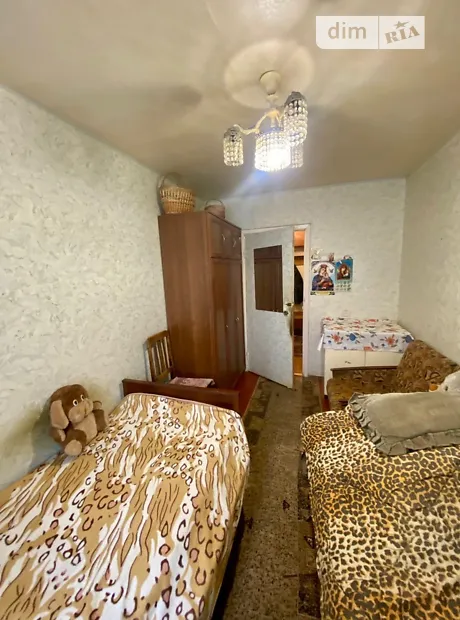 Квартира на вул. Ревуцького, 17Б в Києві, ID 190777, фото №9