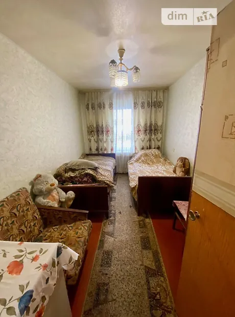 Квартира на вул. Ревуцького, 17Б в Києві, ID 190777, фото №10