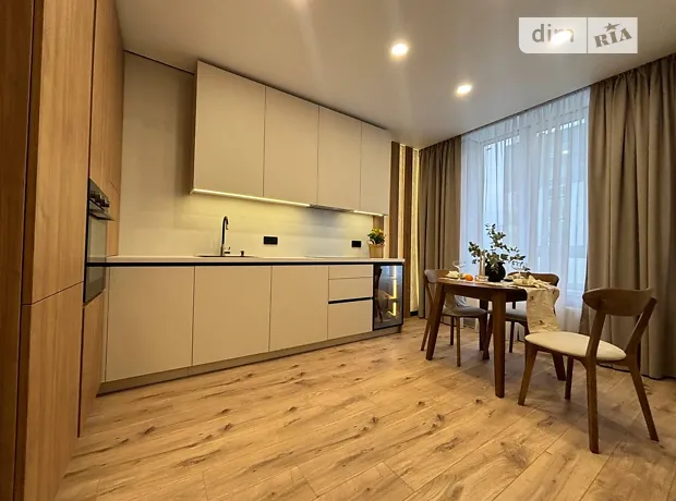 Квартира на вул. Університетська 3/10 в Києві, ID 288953, фото №1