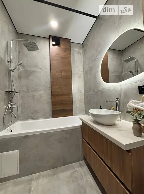 Квартира на вул. Університетська 3/10 в Києві, ID 288953, фото №15