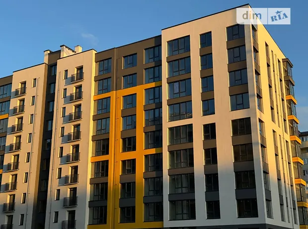Квартира на вул. Бугая, 3 в Івано-Франківську, ID 309928, фото №1