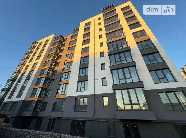 Квартира на вул. Бугая, 3 в Івано-Франківську, ID 309928, фото №2