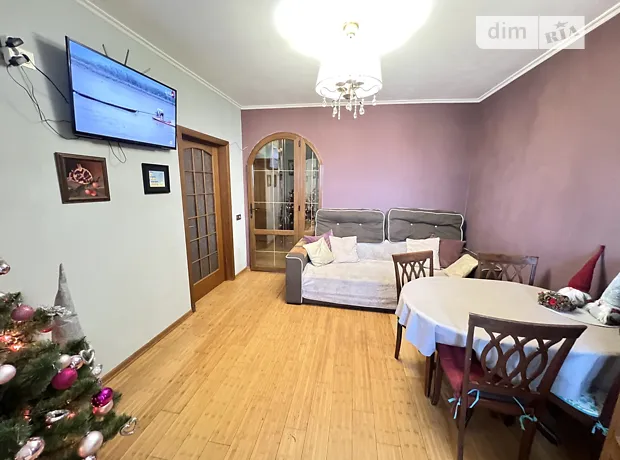 Квартира на вул. Мрії, 59Б в Києві, ID 230913, фото №14