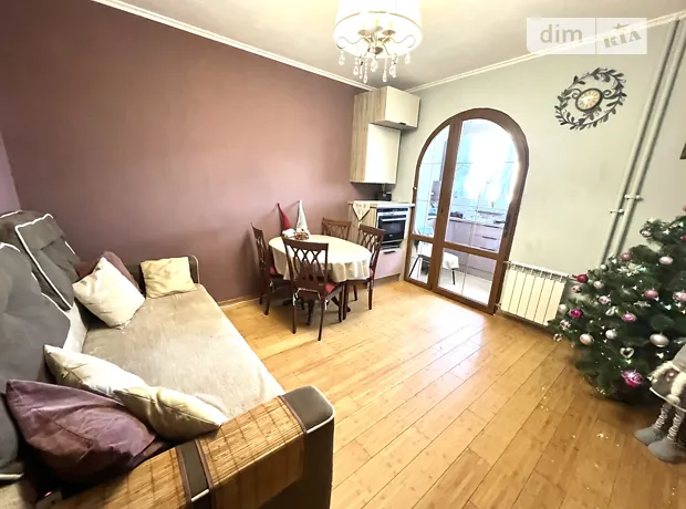Квартира на вул. Мрії, 59Б в Києві, ID 230913, фото №19