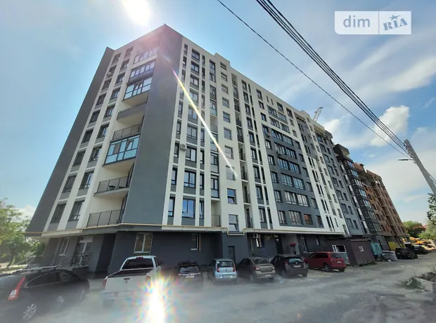 Квартира на вул. Довга, 30А в Львові, ID 162863, фото №2