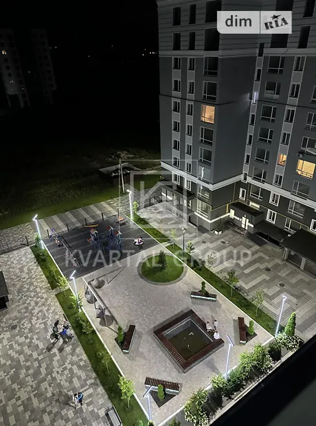 Квартира на вул. Івана Кожедуба, 8А в Києві, ID 220467, фото №2
