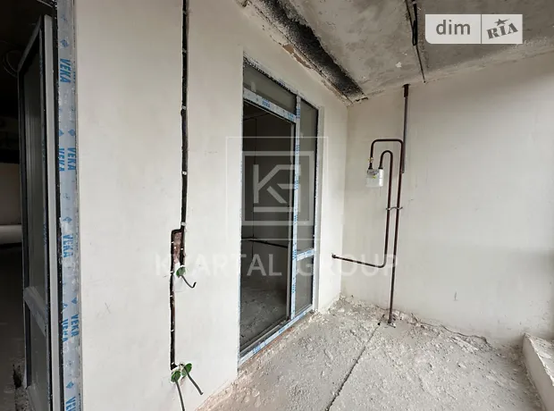 Квартира на вул. Івана Кожедуба, 8А в Києві, ID 220467, фото №12