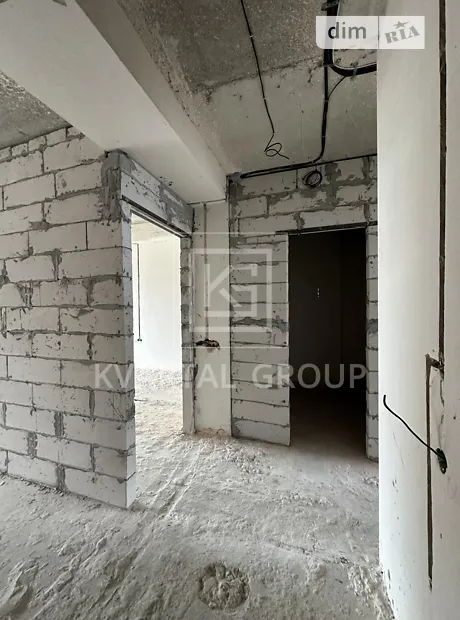 Квартира на вул. Івана Кожедуба, 8А в Києві, ID 220467, фото №17