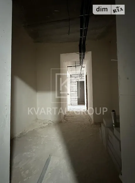 Квартира на вул. Івана Кожедуба, 8А в Києві, ID 220467, фото №18