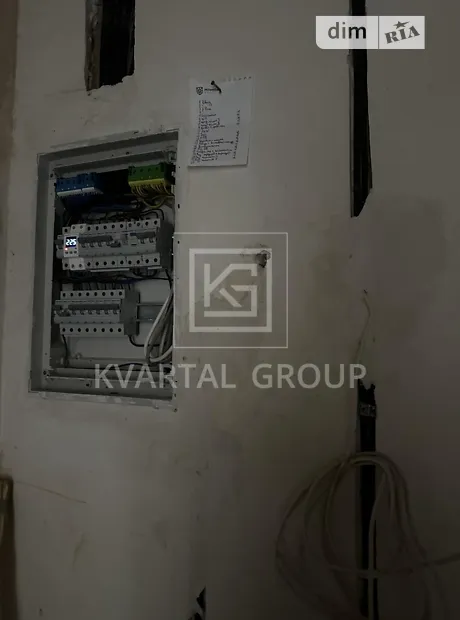 Квартира на вул. Івана Кожедуба, 8А в Києві, ID 220467, фото №19