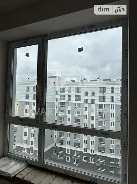Квартира на вул. Івана Кожедуба, 8А в Києві, ID 220467, фото №20