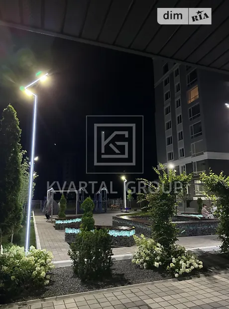 Квартира на вул. Івана Кожедуба, 8А в Києві, ID 220467, фото №3