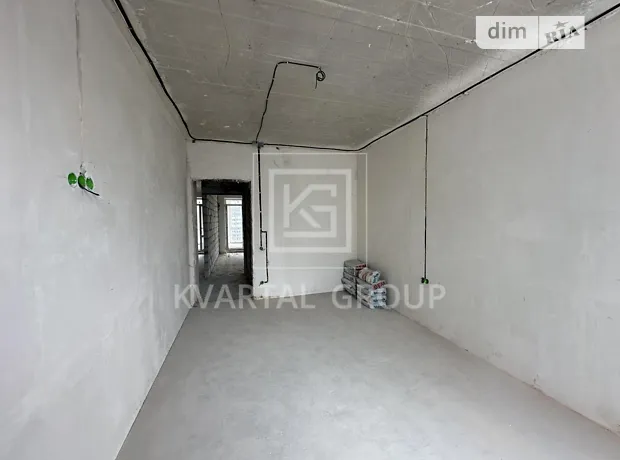 Квартира на вул. Івана Кожедуба, 8А в Києві, ID 220467, фото №9