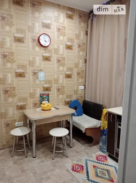 Квартира на вул. Михайла Комарова, 8 в Харкові, ID 210273, фото №2
