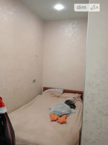 Квартира на вул. Михайла Комарова, 8 в Харкові, ID 210273, фото №13