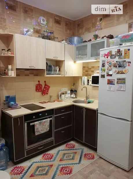 Квартира на вул. Михайла Комарова, 8 в Харкові, ID 210273, фото №16