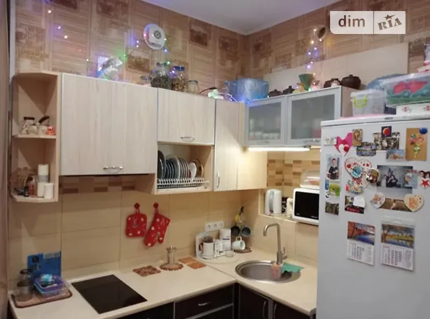 Квартира на вул. Михайла Комарова, 8 в Харкові, ID 210273, фото №17
