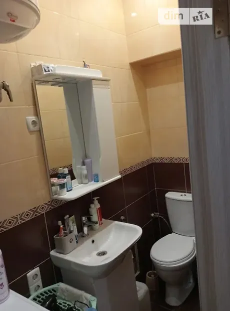 Квартира на вул. Михайла Комарова, 8 в Харкові, ID 210273, фото №4