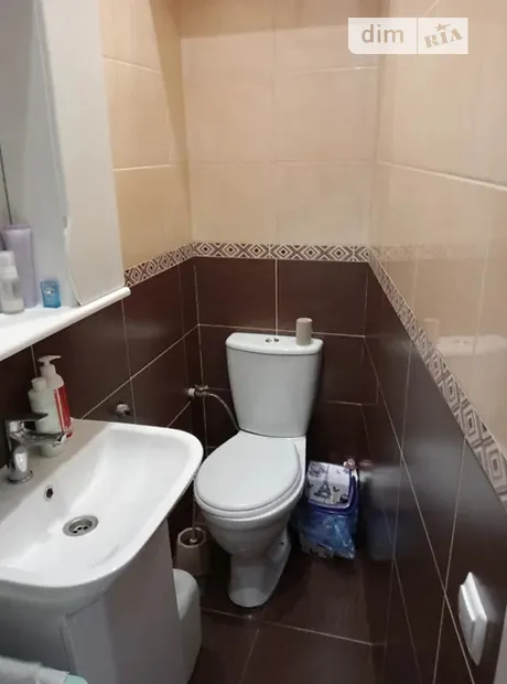 Квартира на вул. Михайла Комарова, 8 в Харкові, ID 210273, фото №5