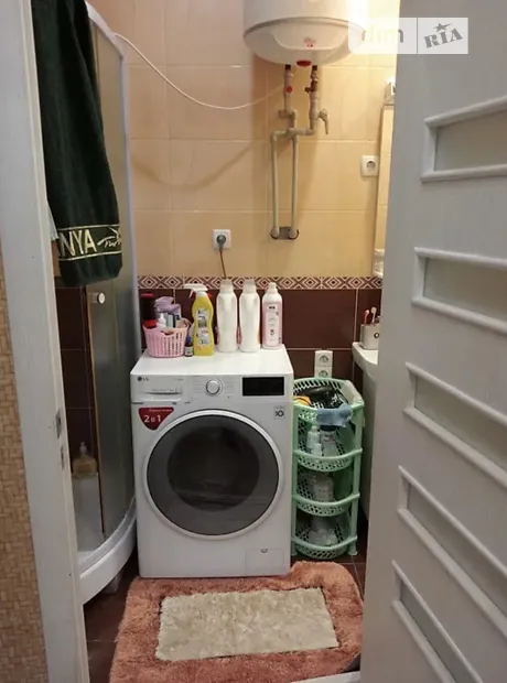 Квартира на вул. Михайла Комарова, 8 в Харкові, ID 210273, фото №8