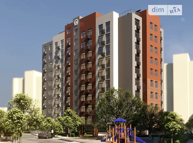 Квартира на вул. Палія Семена, 22 в Одесі, ID 261415, фото №3