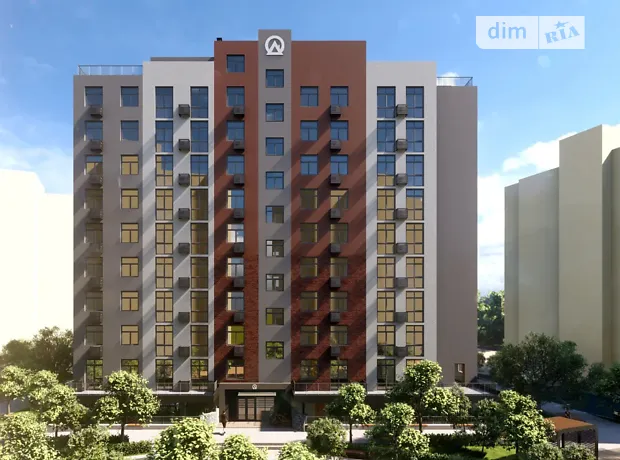 Квартира на вул. Палія Семена, 22 в Одесі, ID 260747, фото №5