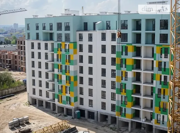 Квартира на вул. Тараса Шевченка в Івано-Франківську, ID 309935, фото №1