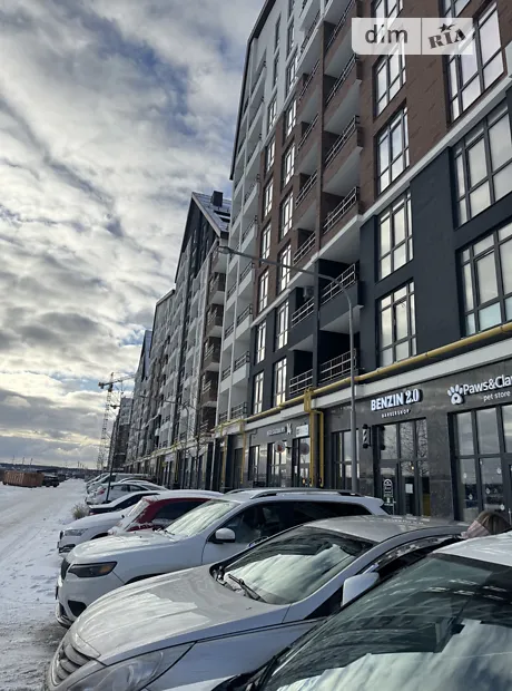 Квартира на вул. Ольги Кобилянської, 14 в Києві, ID 237958, фото №1