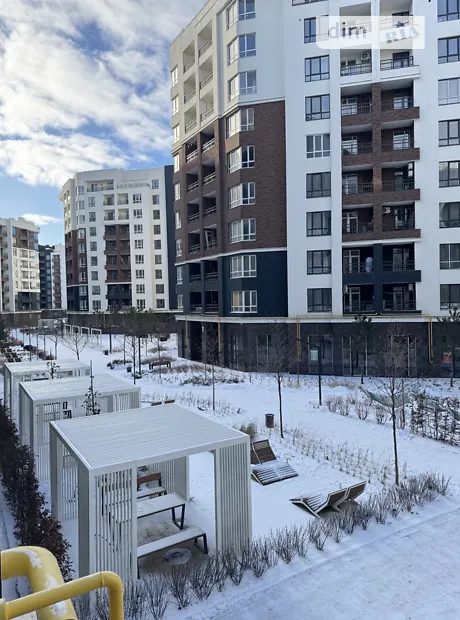 Квартира на вул. Ольги Кобилянської, 14 в Києві, ID 237958, фото №7