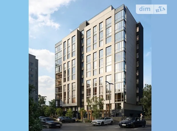 Квартира на вул. Матвія Донцова, 25 в Києві, ID 240516, фото №3