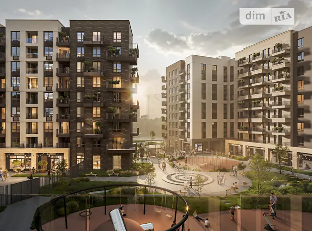 Квартира на вул. Боголюбова, 43 в Києві, ID 242875, фото №3