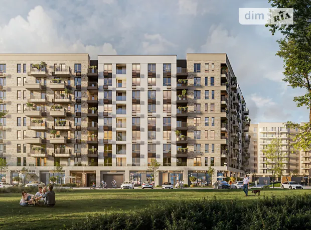 Квартира на вул. Боголюбова, 43 в Києві, ID 235375, фото №6