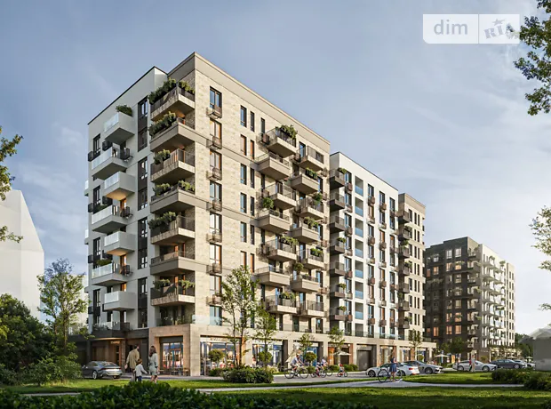 Квартира на вул. Боголюбова, 43 в Києві, ID 234075, фото №5