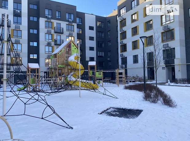 Квартира на вул. Соборна 2К/4 в Києві, ID 245226, фото №1