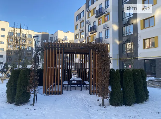 Квартира на вул. Соборна 2К/4 в Києві, ID 245226, фото №11