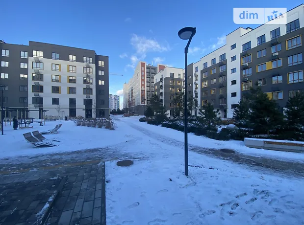Квартира на вул. Соборна 2К/4 в Києві, ID 245226, фото №12