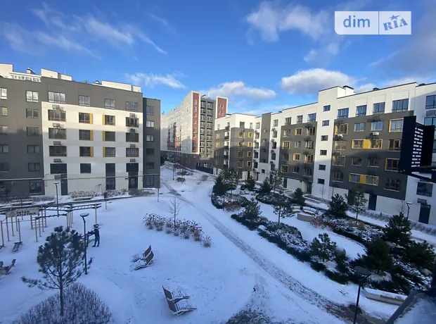 Квартира на вул. Соборна 2К/4 в Києві, ID 245226, фото №6