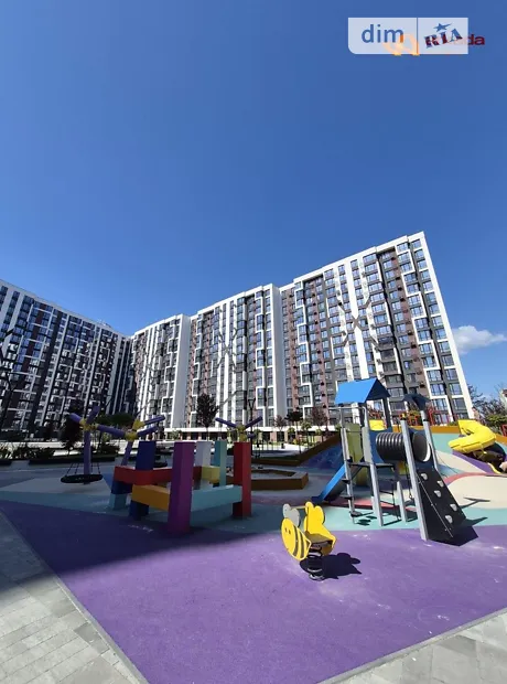 Квартира на вул. Ленкавського, 34 в Івано-Франківську, ID 230981, фото №1