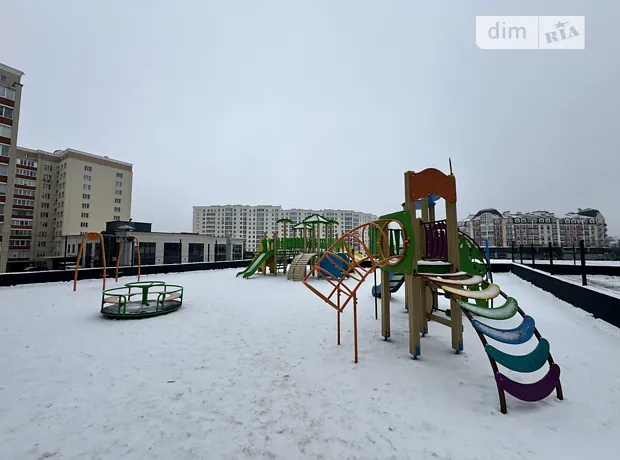 Квартира на вул. Кармелюка в Хмельницькому, ID 246967, фото №12