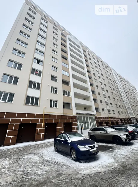 Квартира на вул. Кармелюка в Хмельницькому, ID 246967, фото №13