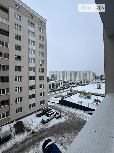 Квартира на вул. Кармелюка в Хмельницькому, ID 246967, фото №17