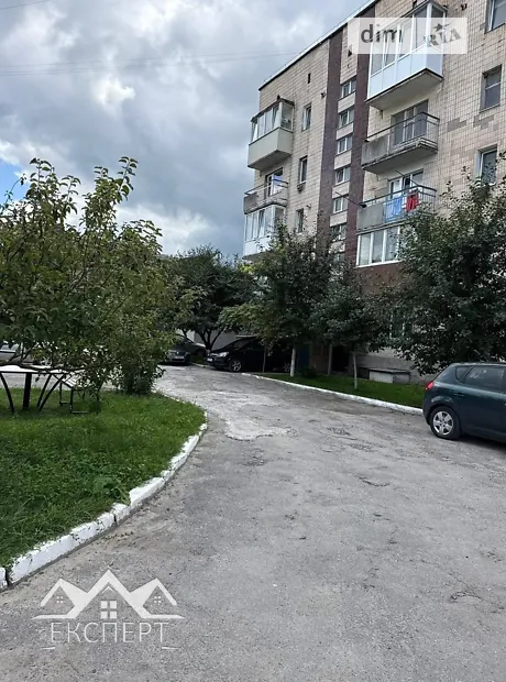 Квартира на вул. Горбача, 3 в Тернополі, ID 304757, фото №19