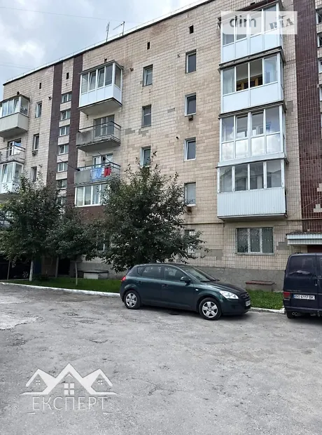 Квартира на вул. Горбача, 3 в Тернополі, ID 304757, фото №20