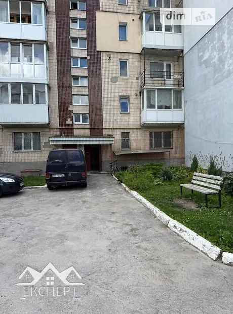 Квартира на вул. Горбача, 3 в Тернополі, ID 304757, фото №21